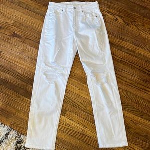 Ae mom jean